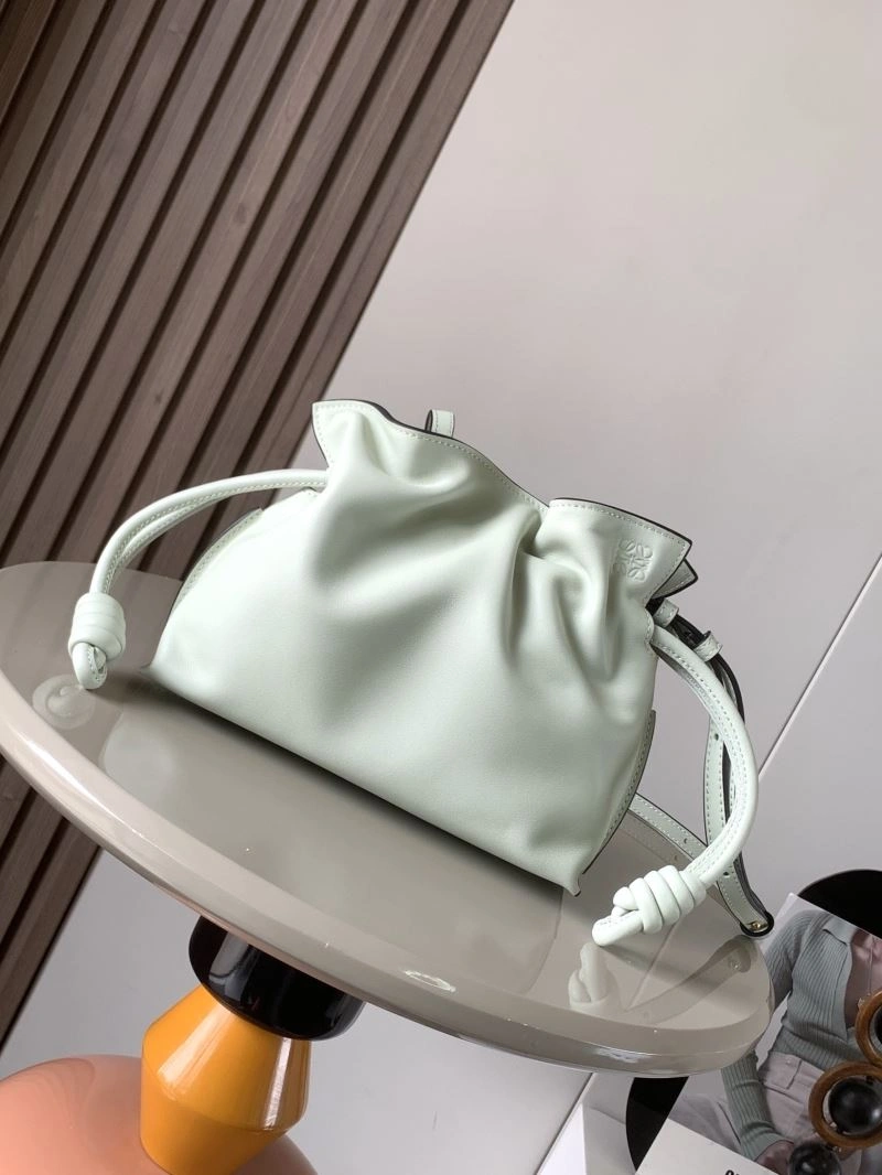 Bold Loewe Flamenco Bags 73229