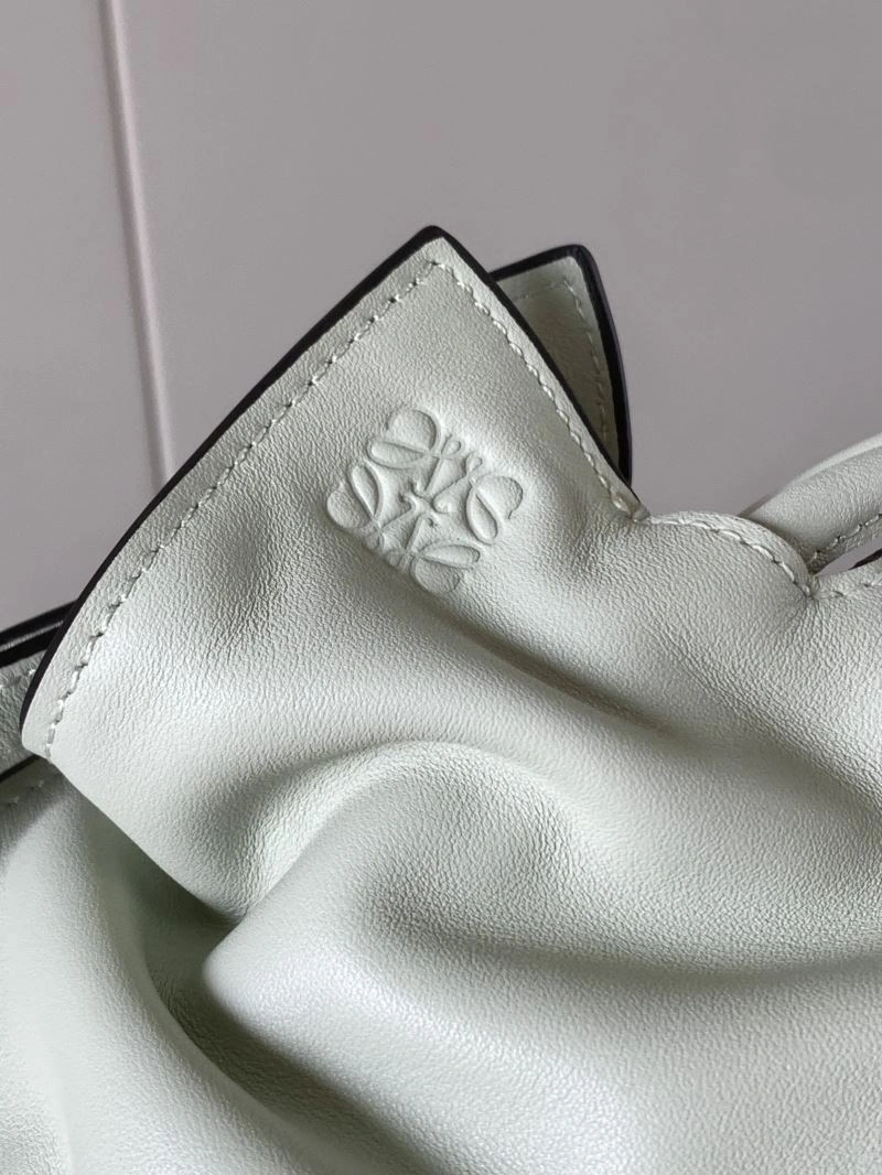 Bold Loewe Flamenco Bags 73229