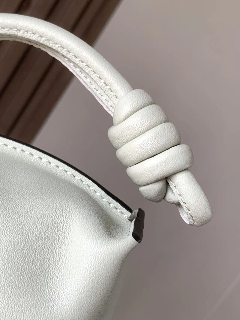 Bold Loewe Flamenco Bags 73229
