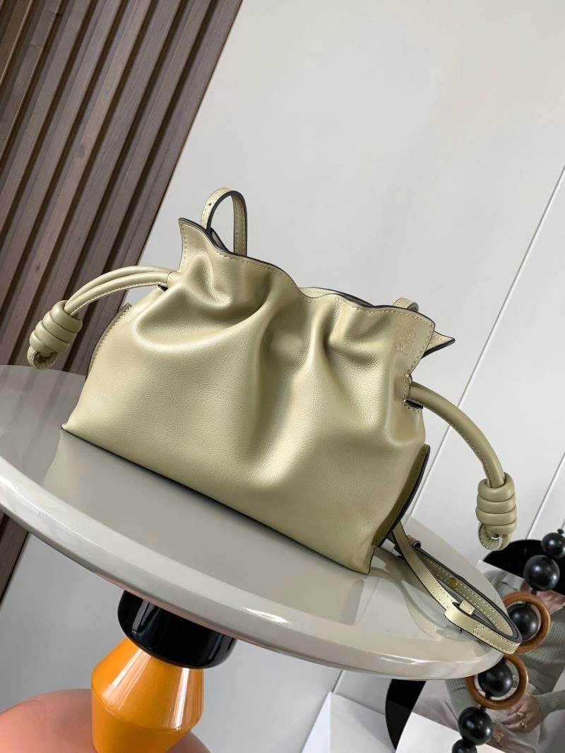 Loewe Flamenco Bags Minimalist 73184