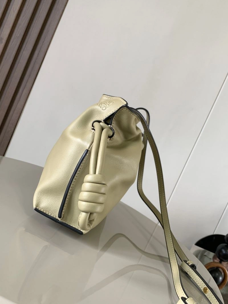 Loewe Flamenco Bags Minimalist 73184