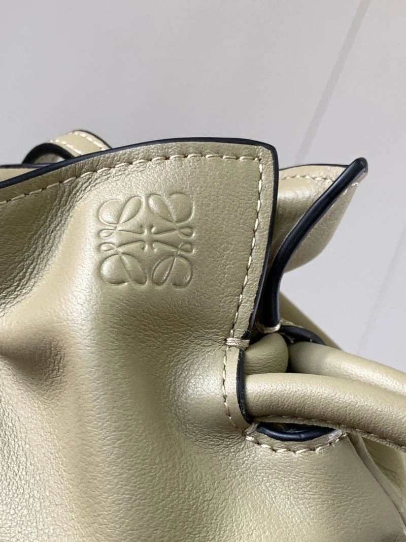 Loewe Flamenco Bags Minimalist 73184