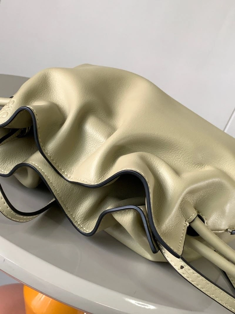 Loewe Flamenco Bags Minimalist 73184