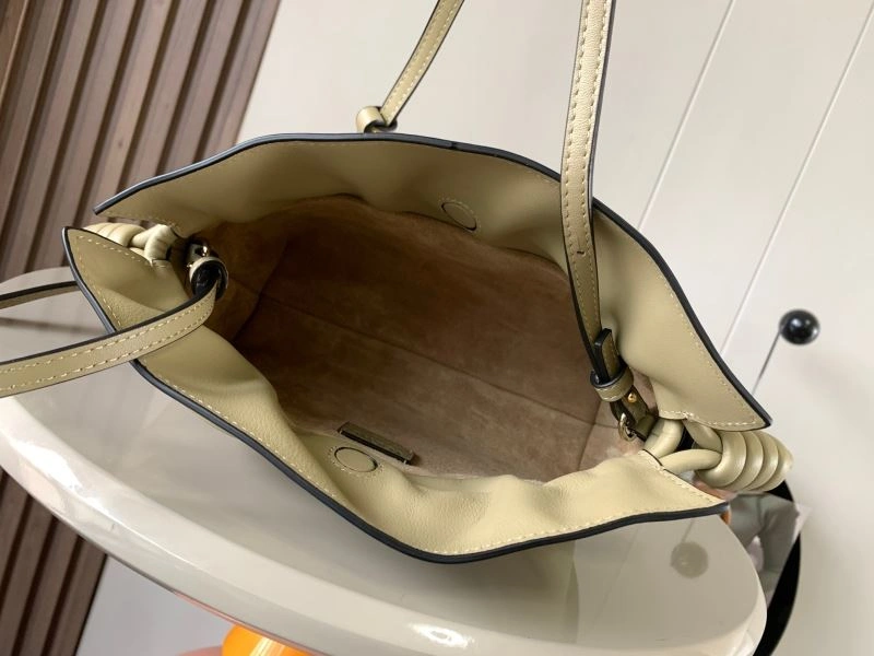 Loewe Flamenco Bags Minimalist 73184