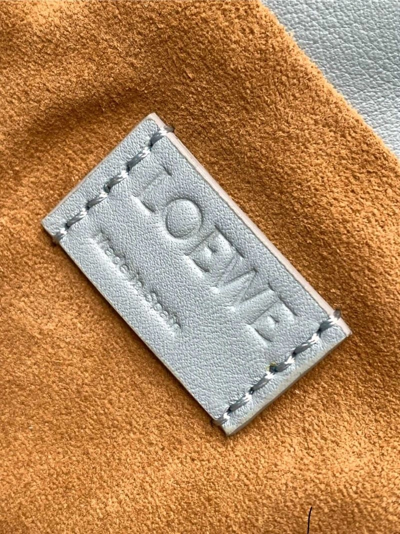 Loewe Flamenco Bags Chic 73198