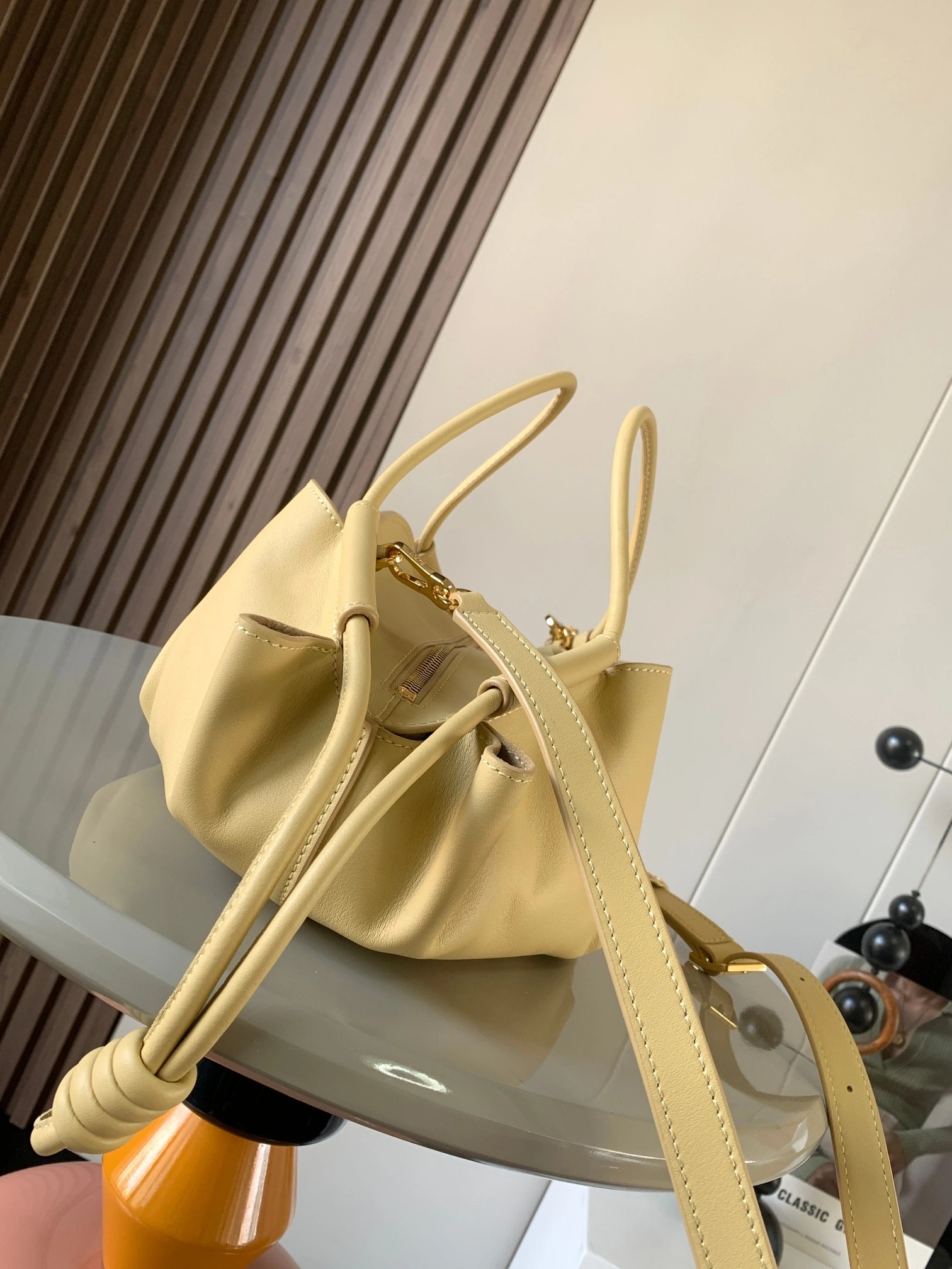 Loewe Flamenco Bags Stretchable 72005