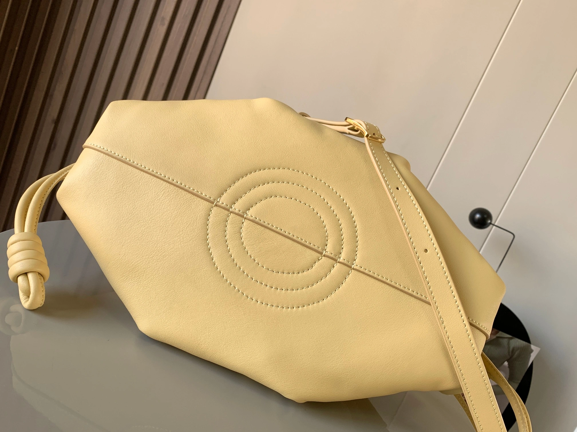 Loewe Flamenco Bags Stretchable 72005