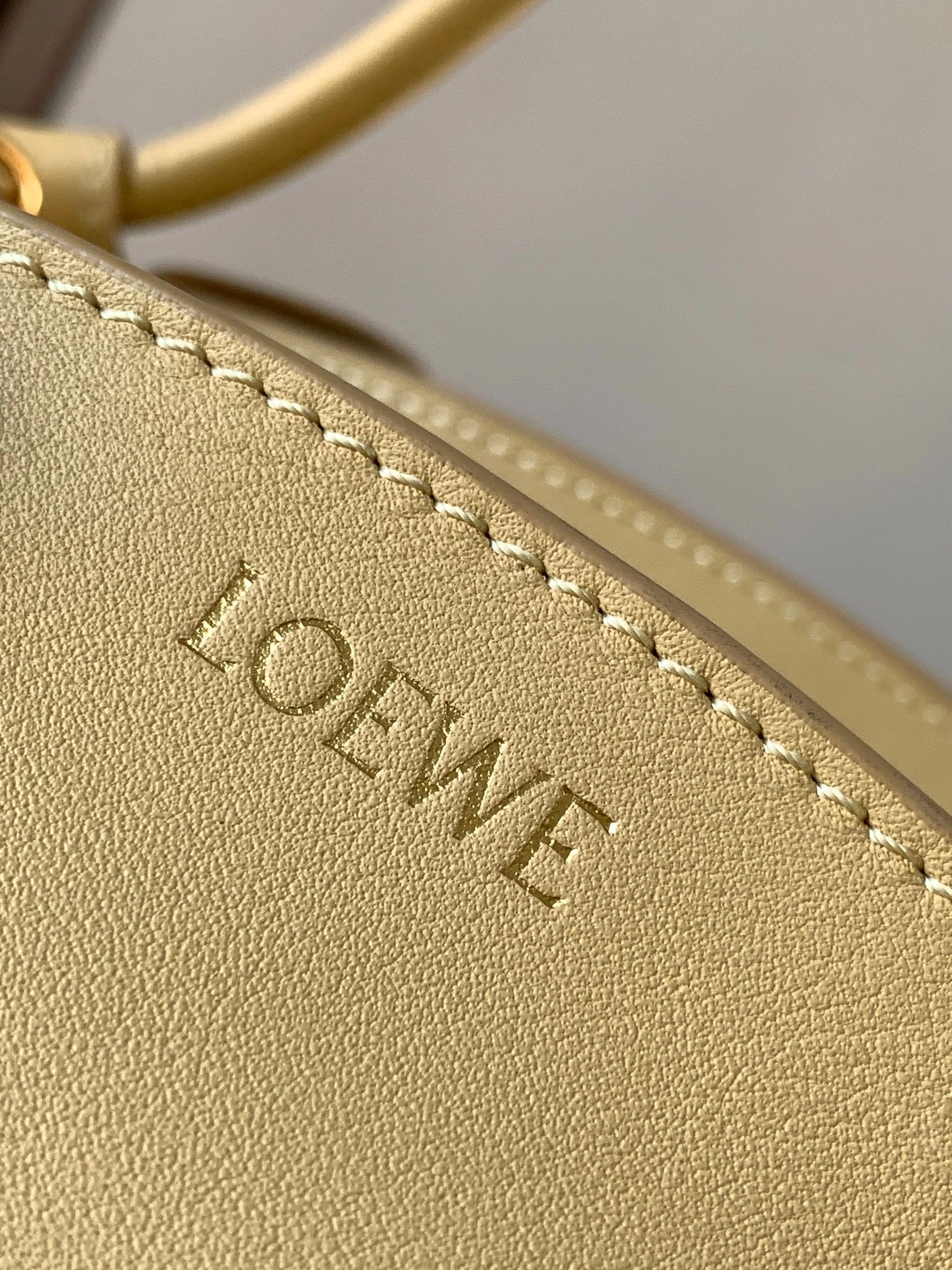 Loewe Flamenco Bags Stretchable 72005