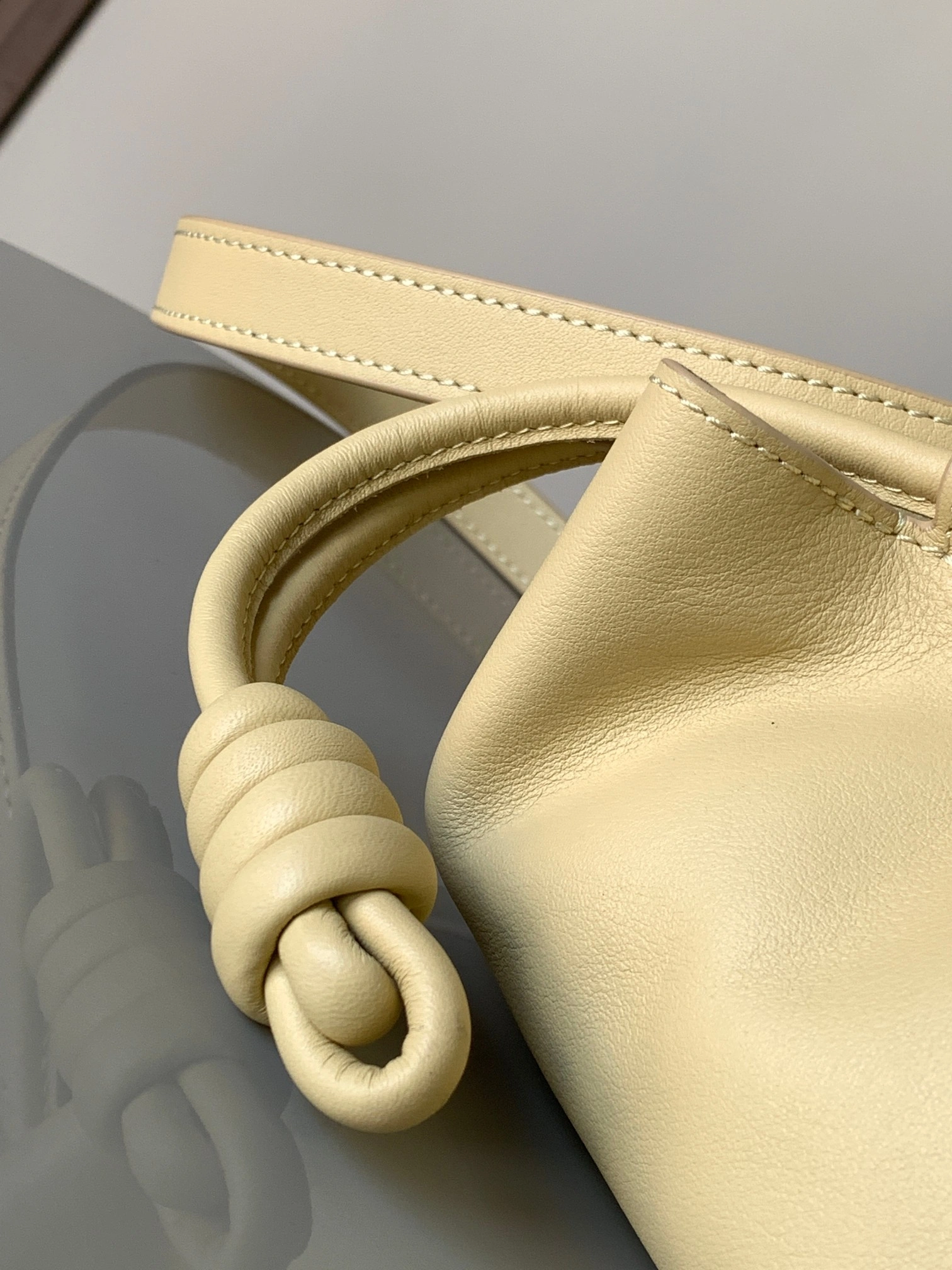 Loewe Flamenco Bags Stretchable 72005
