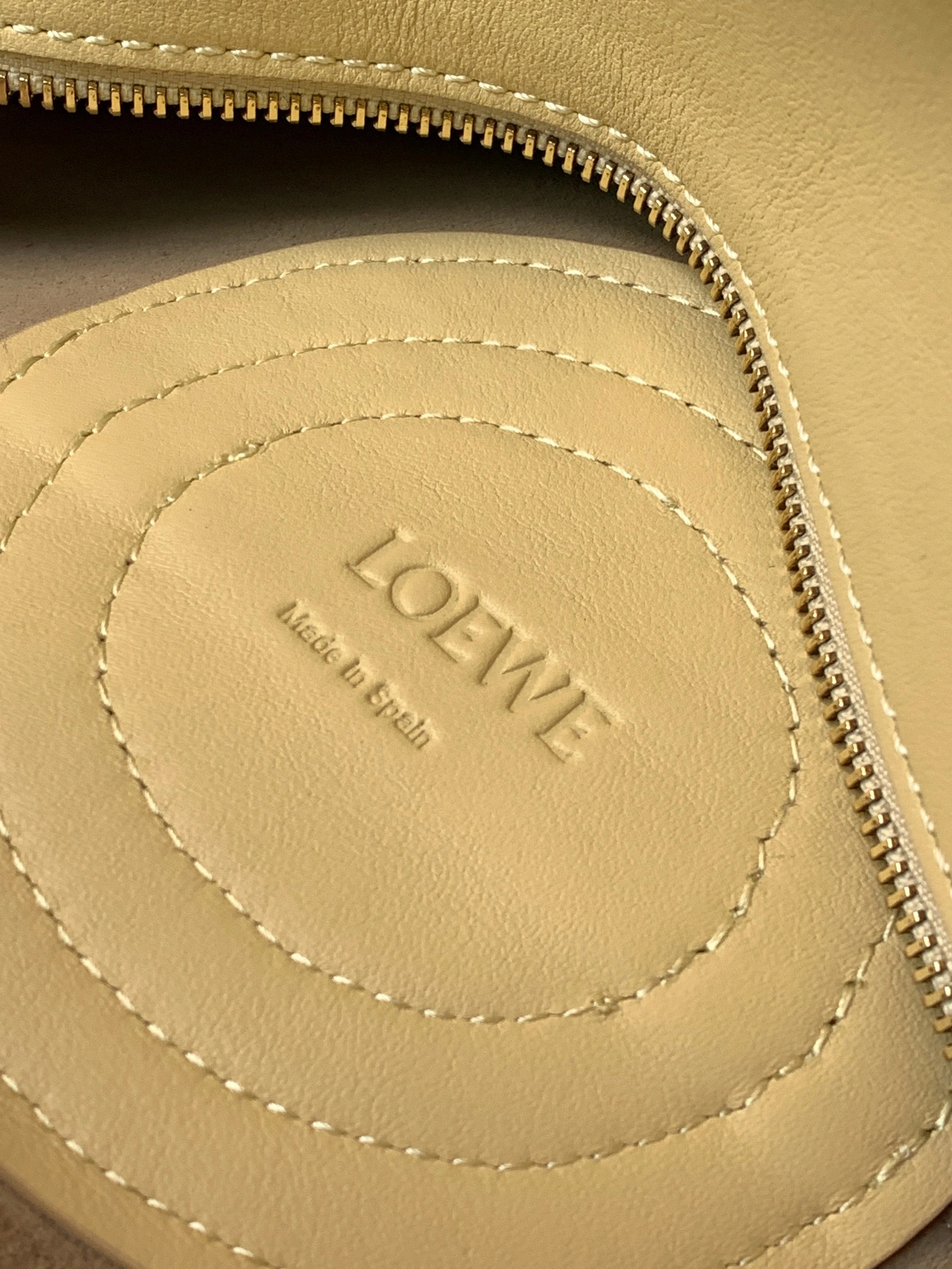 Loewe Flamenco Bags Stretchable 72005