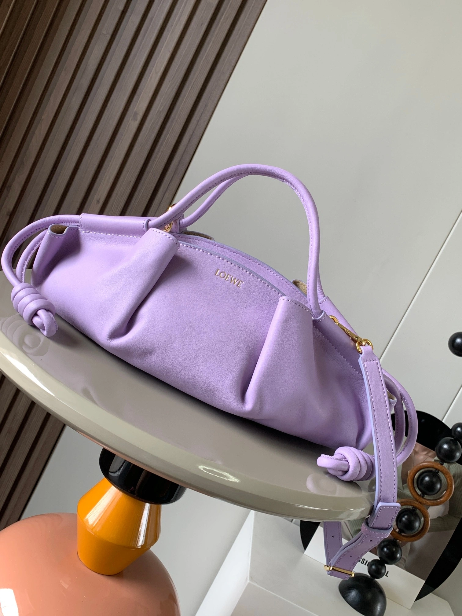 Loewe Flamenco Bags OnTrend 71967