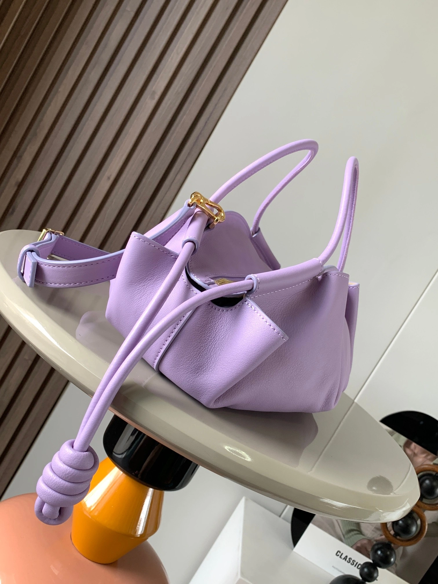 Loewe Flamenco Bags OnTrend 71967