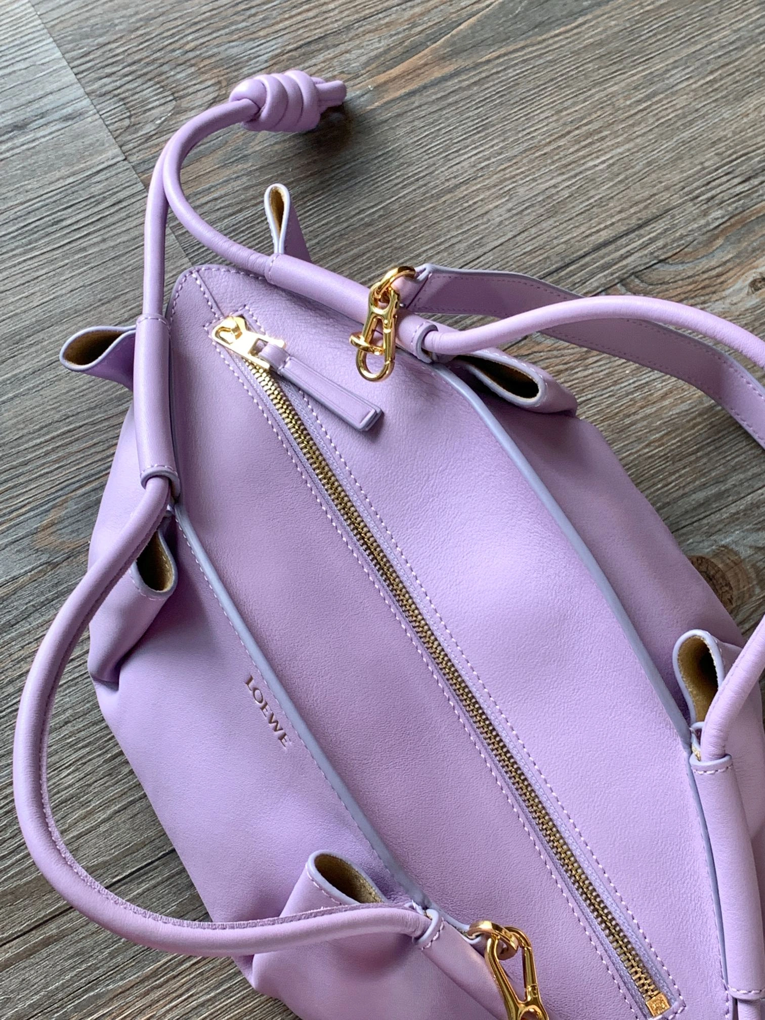 Loewe Flamenco Bags OnTrend 71967