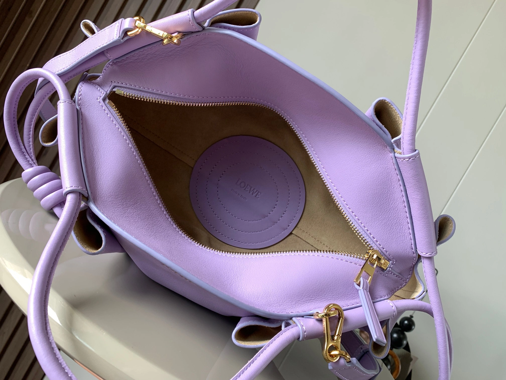 Loewe Flamenco Bags OnTrend 71967