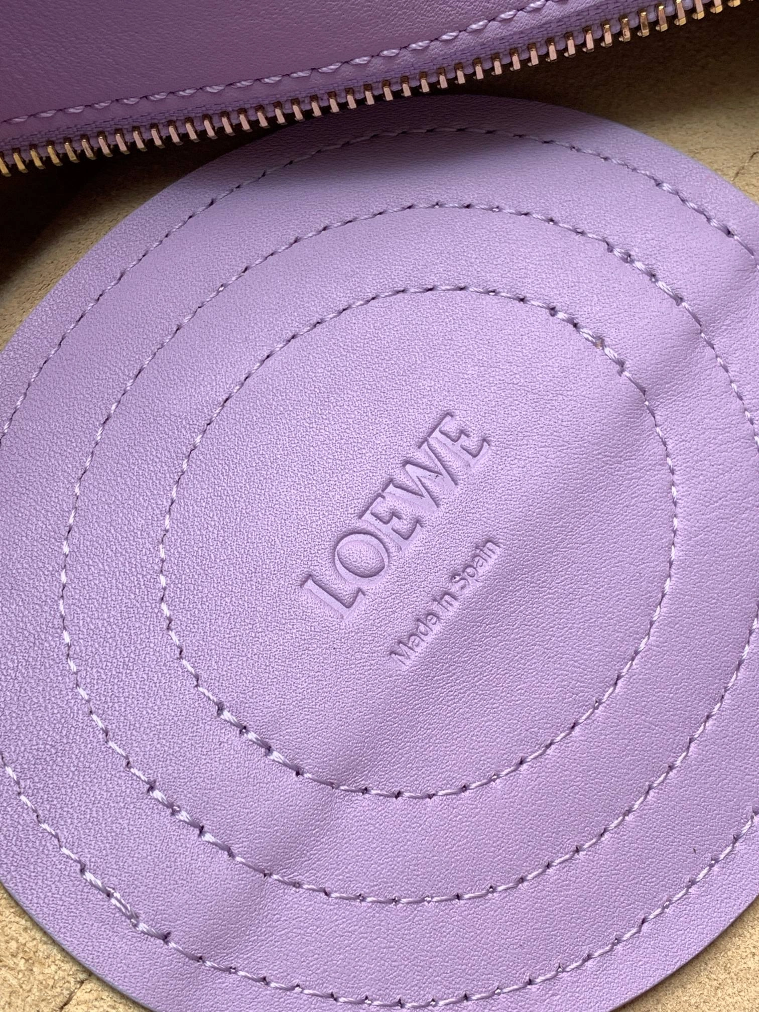Loewe Flamenco Bags OnTrend 71967