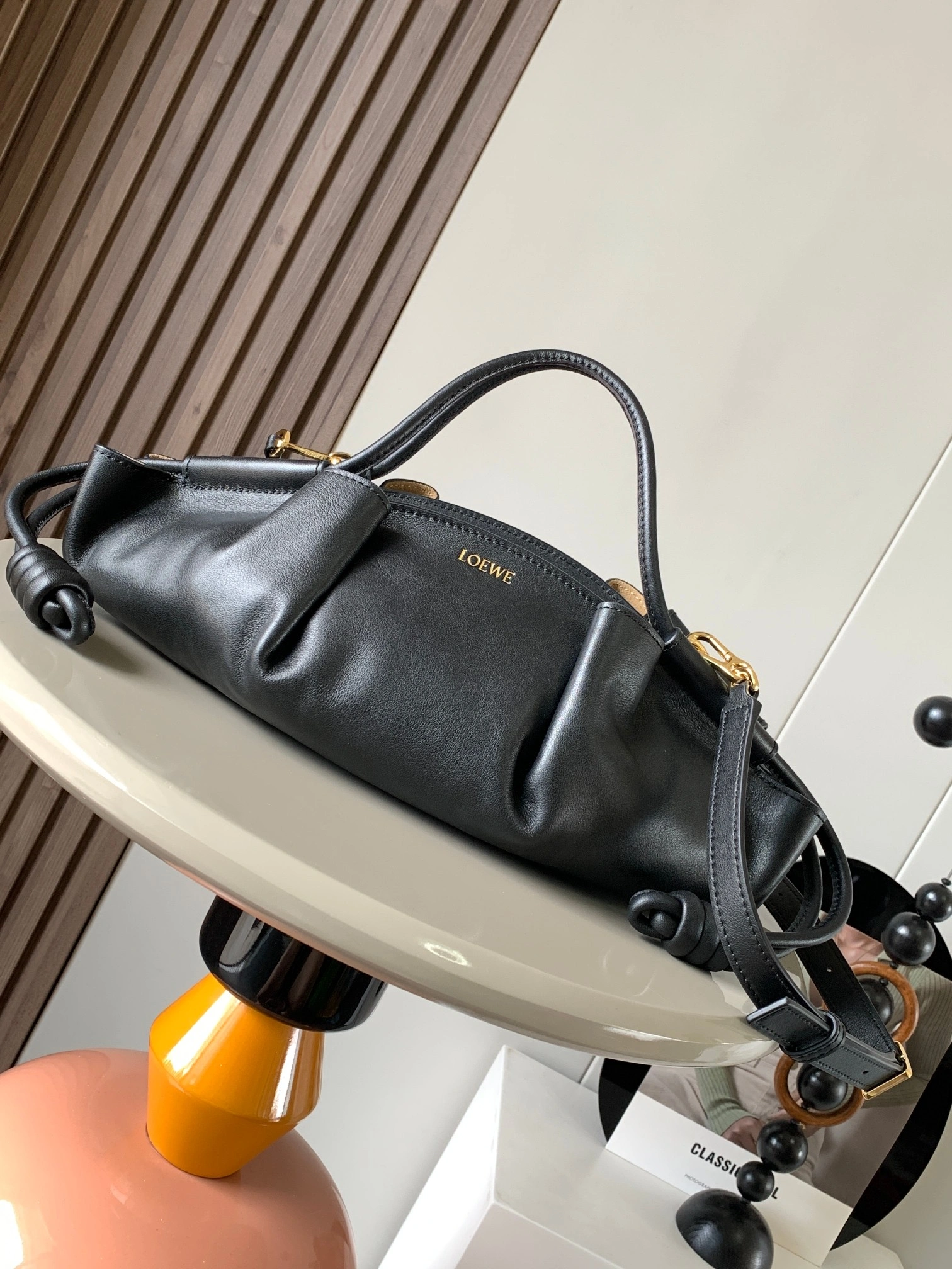 Loewe Flamenco Bags WaterResistant 72017