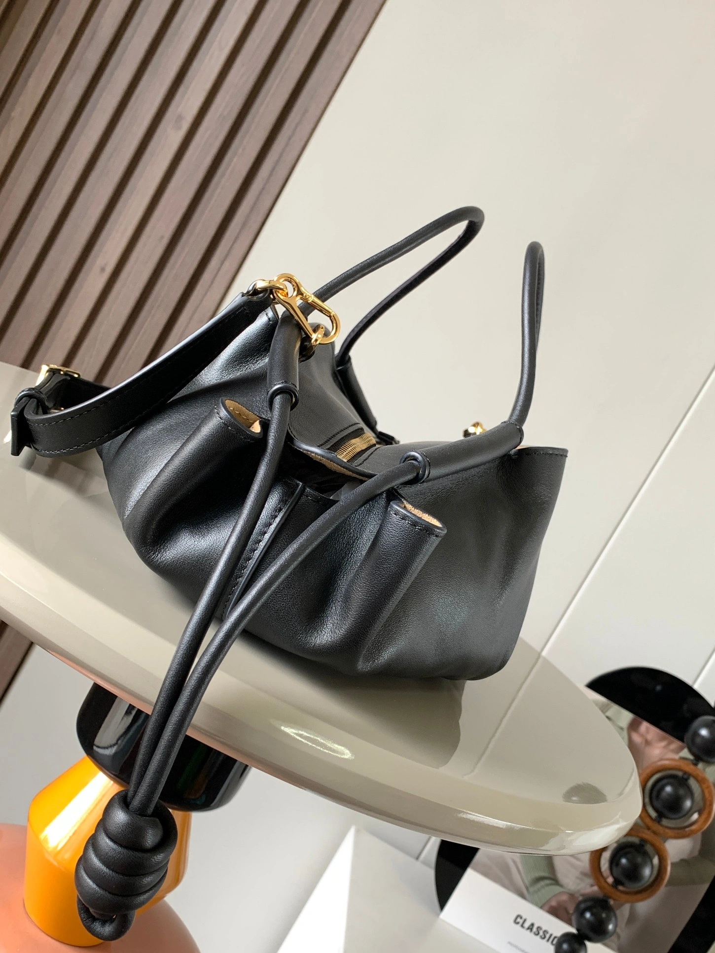 Loewe Flamenco Bags WaterResistant 72017