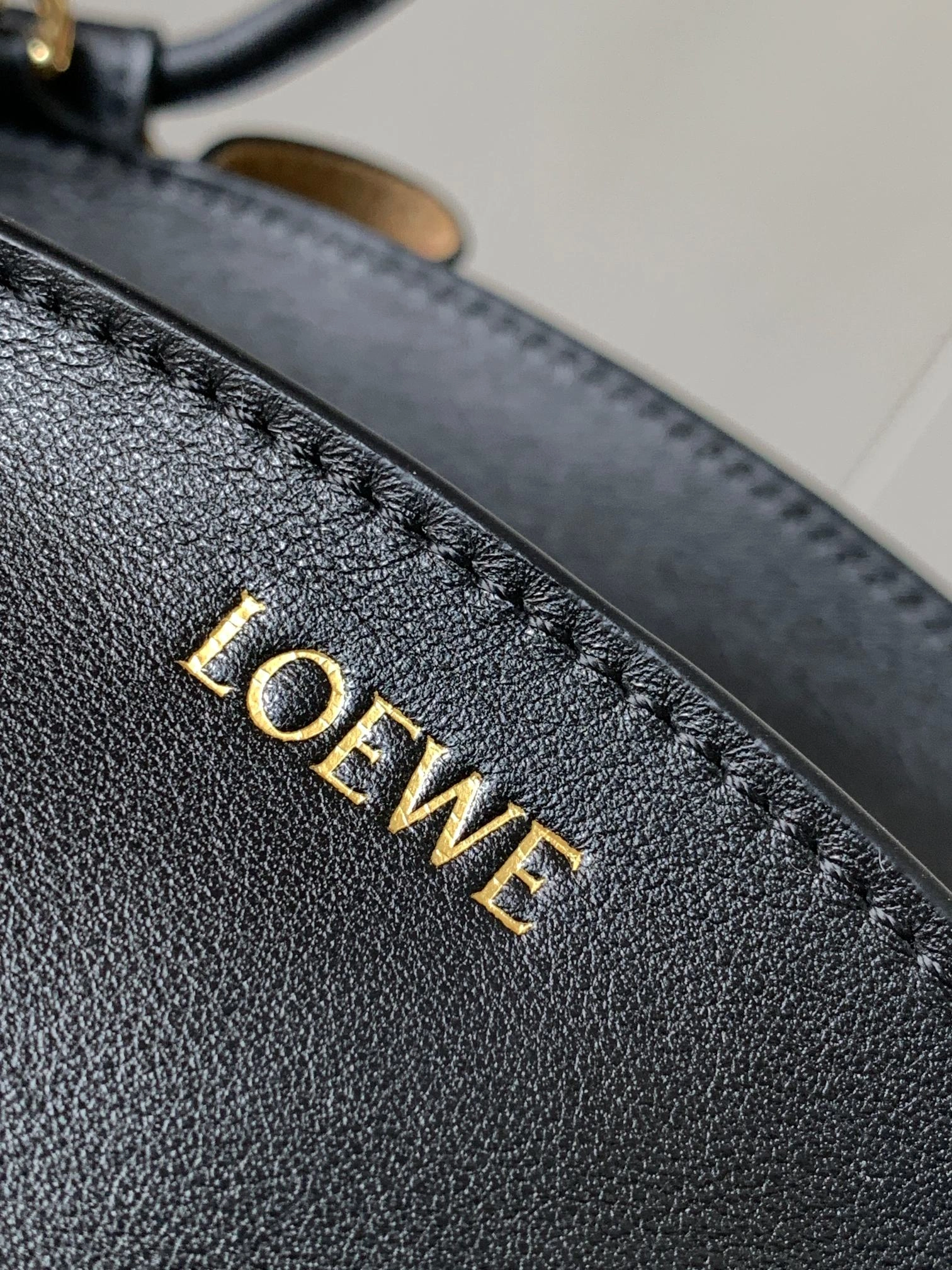 Loewe Flamenco Bags WaterResistant 72017