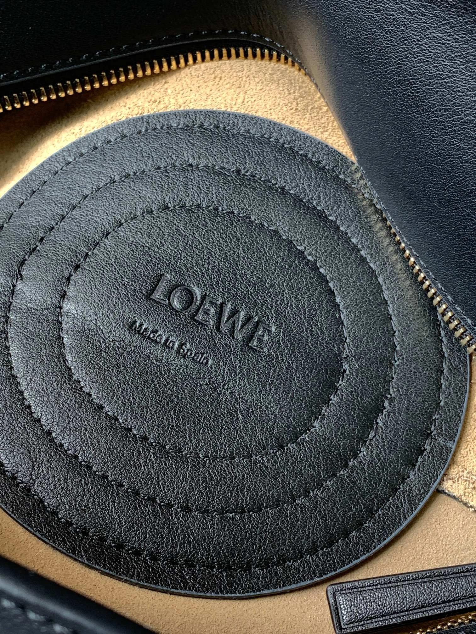 Loewe Flamenco Bags WaterResistant 72017