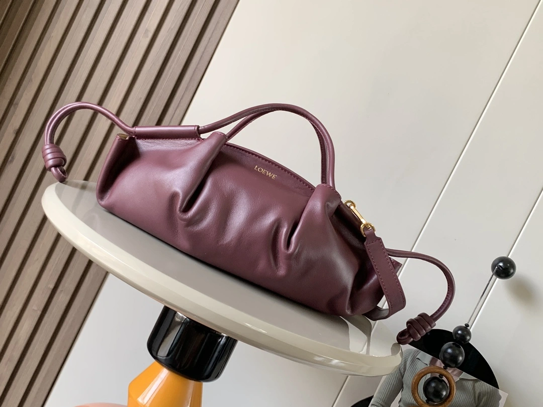 Sophisticated Loewe Flamenco Bags 71965