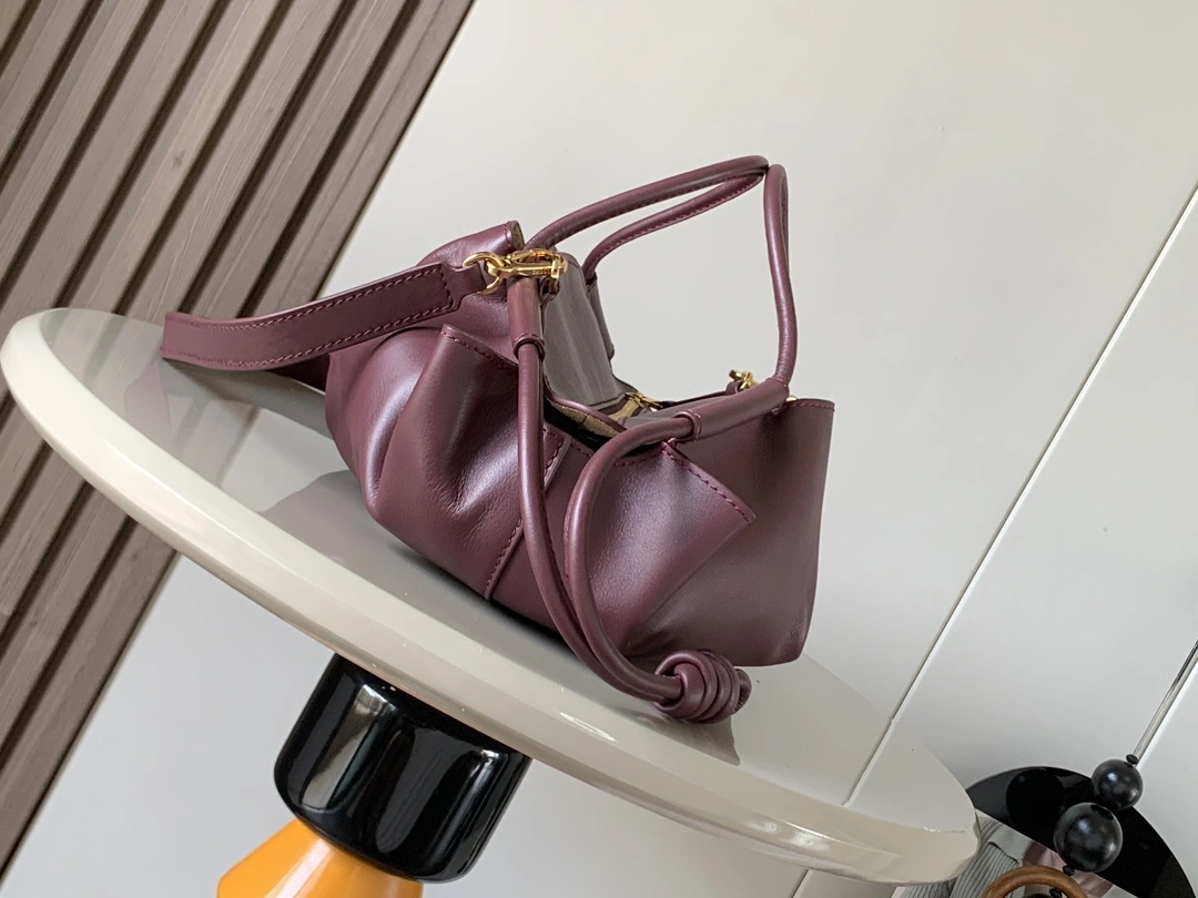 Sophisticated Loewe Flamenco Bags 71965