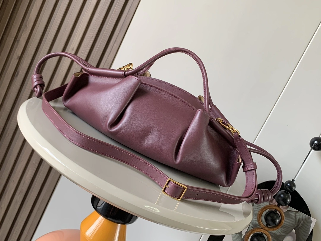 Sophisticated Loewe Flamenco Bags 71965