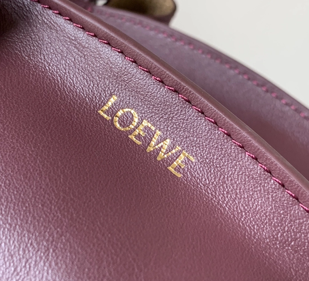 Sophisticated Loewe Flamenco Bags 71965