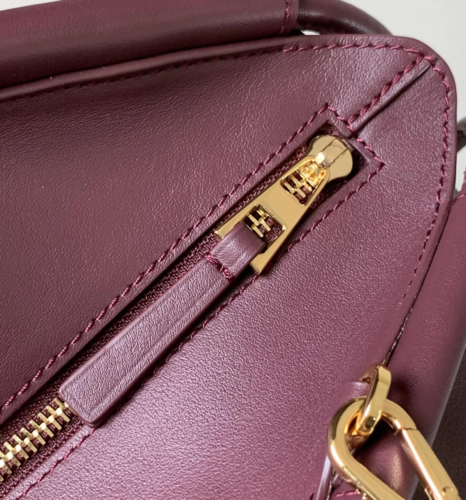 Sophisticated Loewe Flamenco Bags 71965