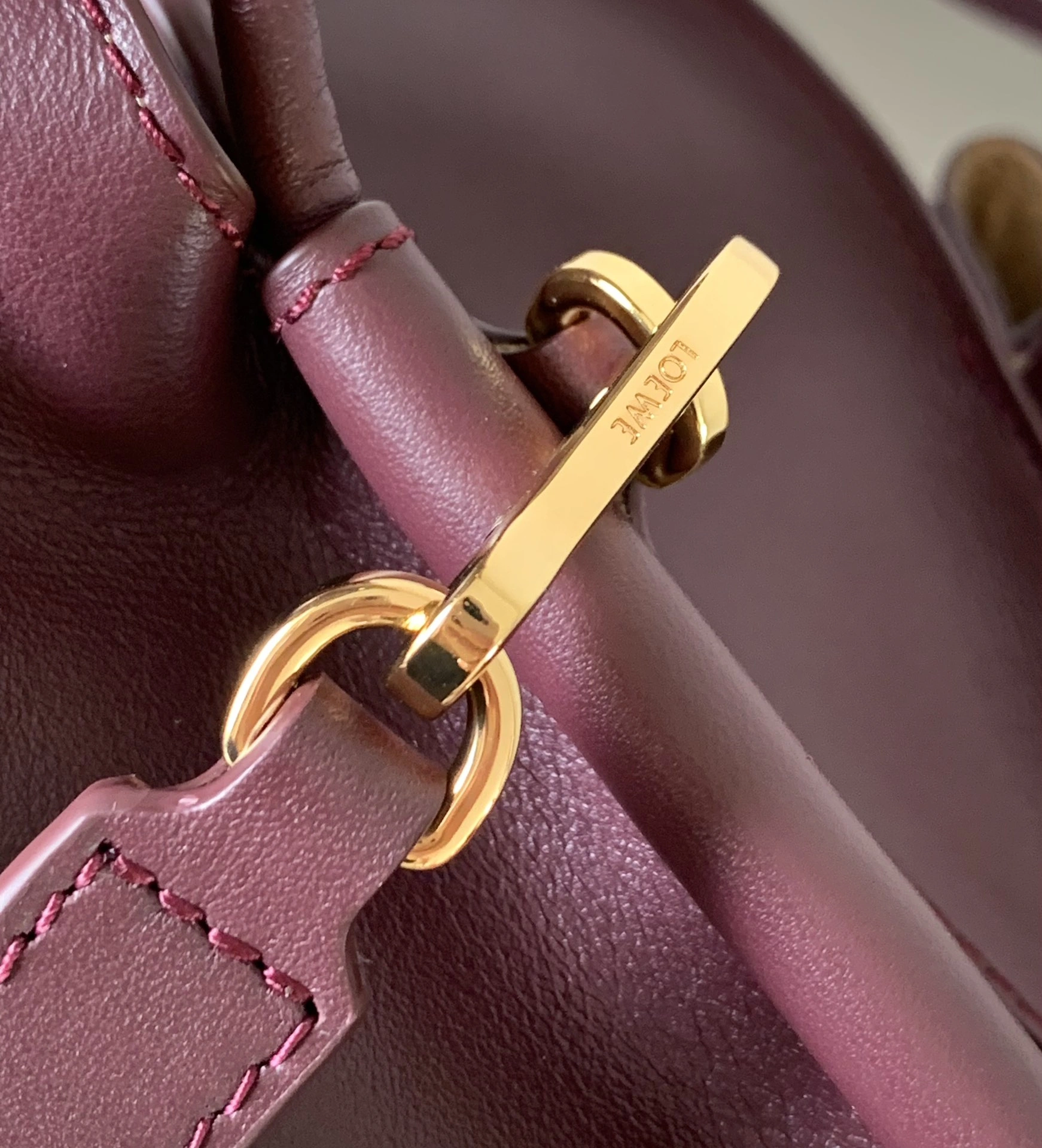 Sophisticated Loewe Flamenco Bags 71965