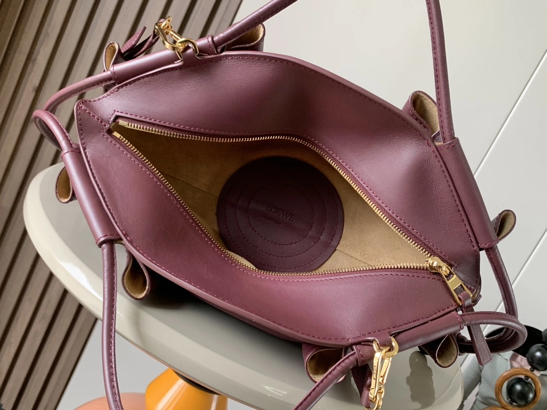 Sophisticated Loewe Flamenco Bags 71965
