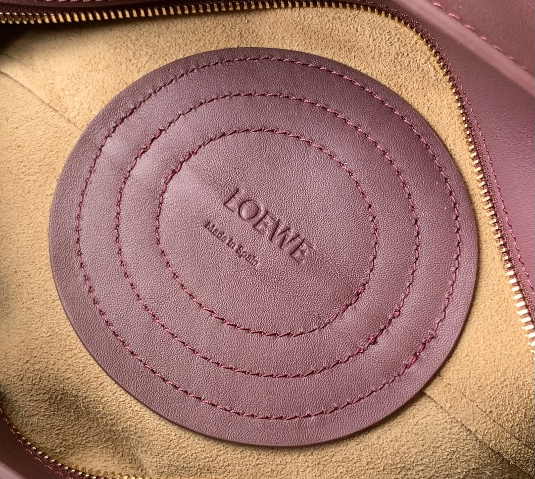 Sophisticated Loewe Flamenco Bags 71965