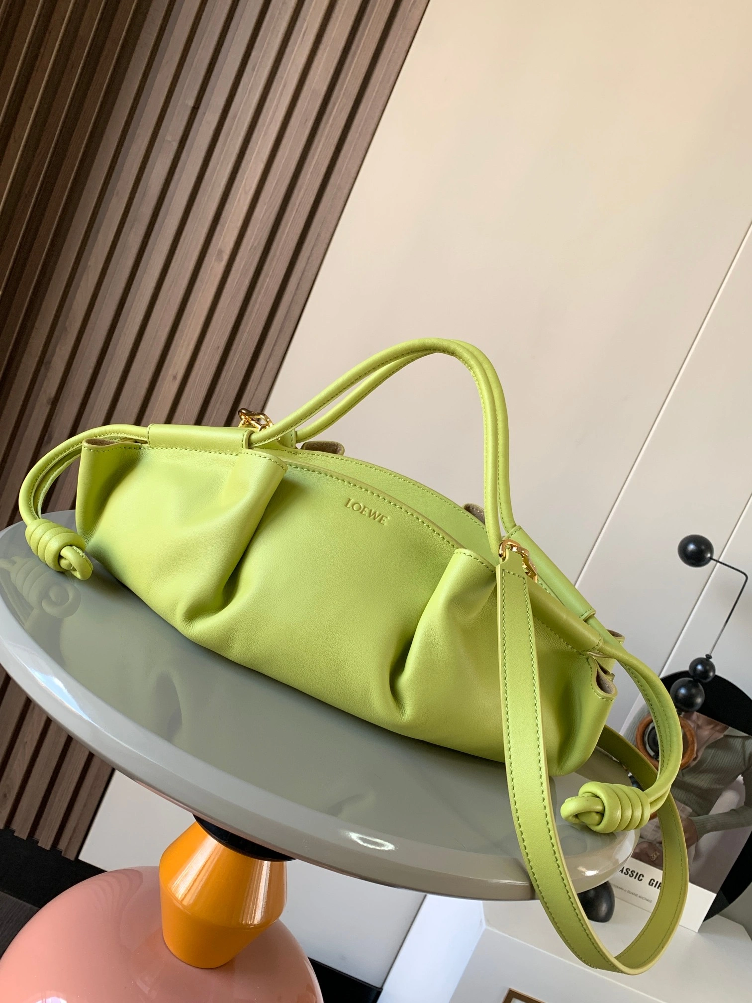 Loewe Flamenco Bags QuickDry 71970