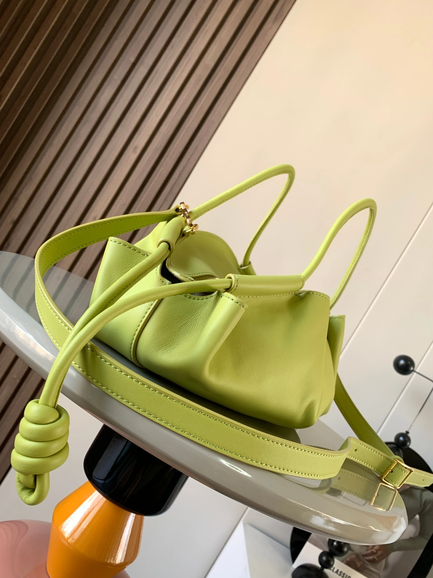 Loewe Flamenco Bags QuickDry 71970