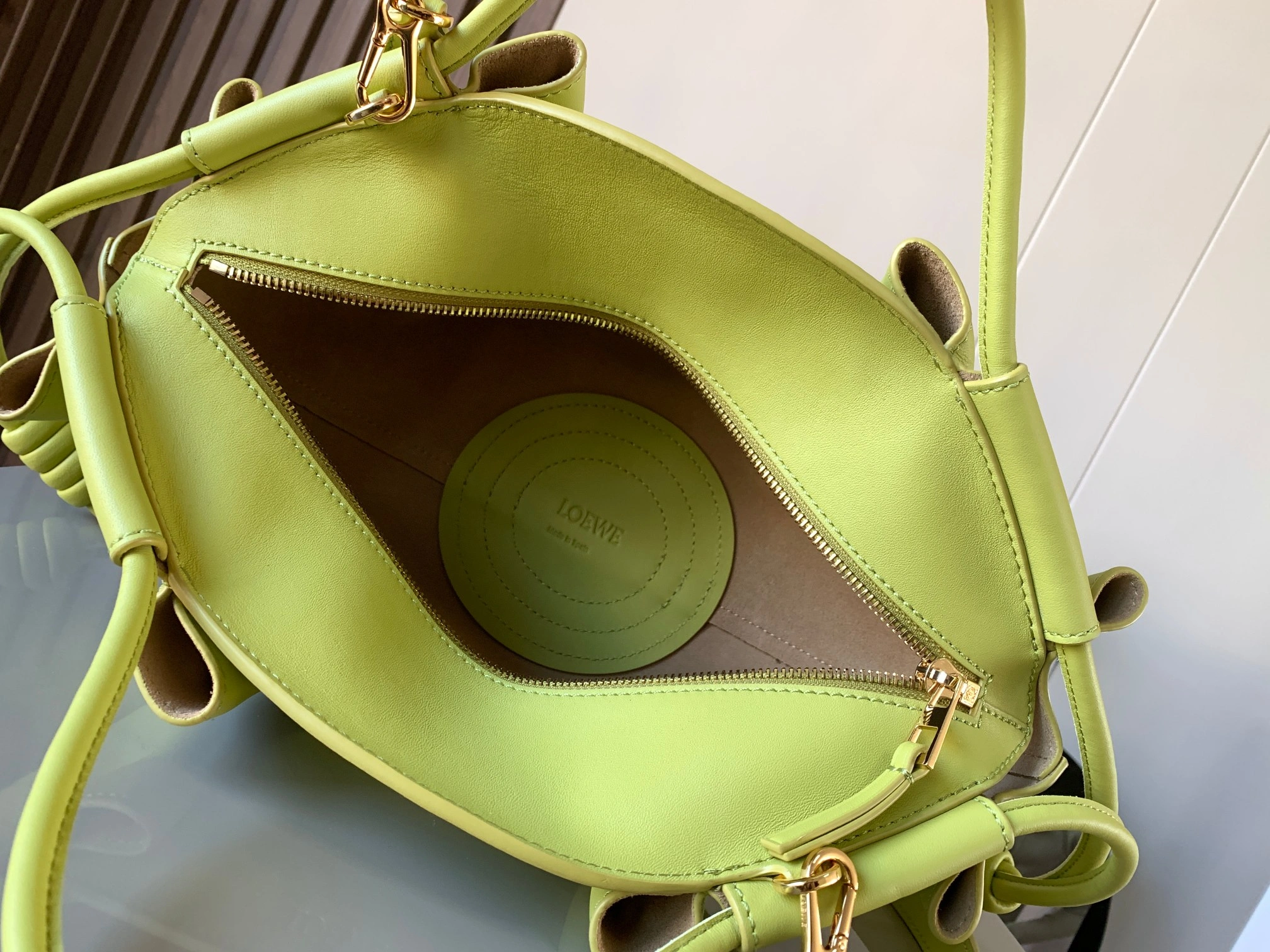 Loewe Flamenco Bags QuickDry 71970