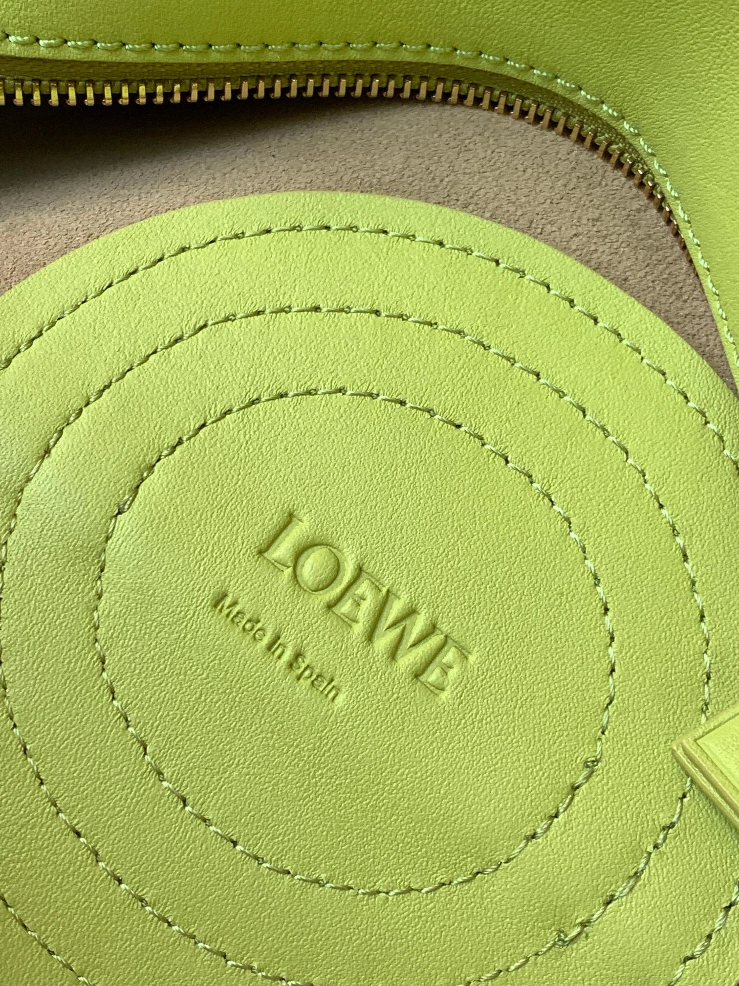 Loewe Flamenco Bags QuickDry 71970