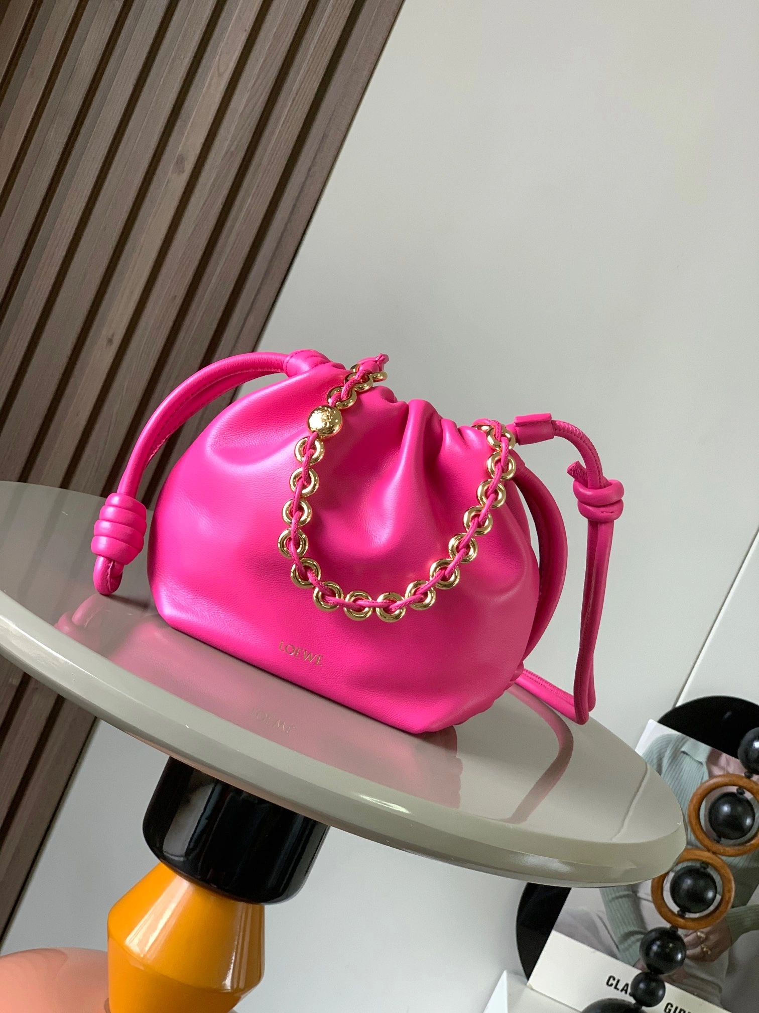 FashionForward Loewe Flamenco Bags 71972