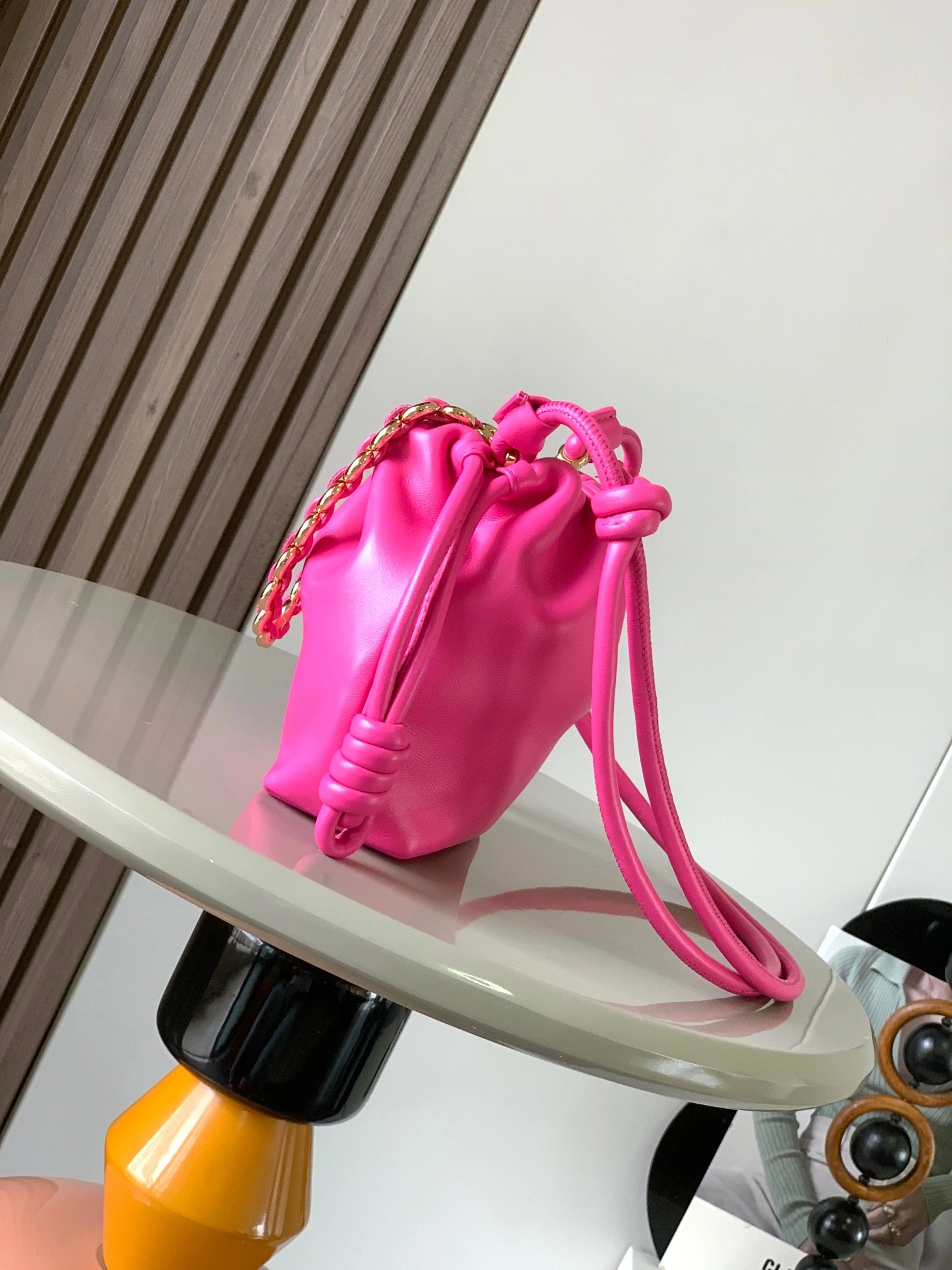 FashionForward Loewe Flamenco Bags 71972