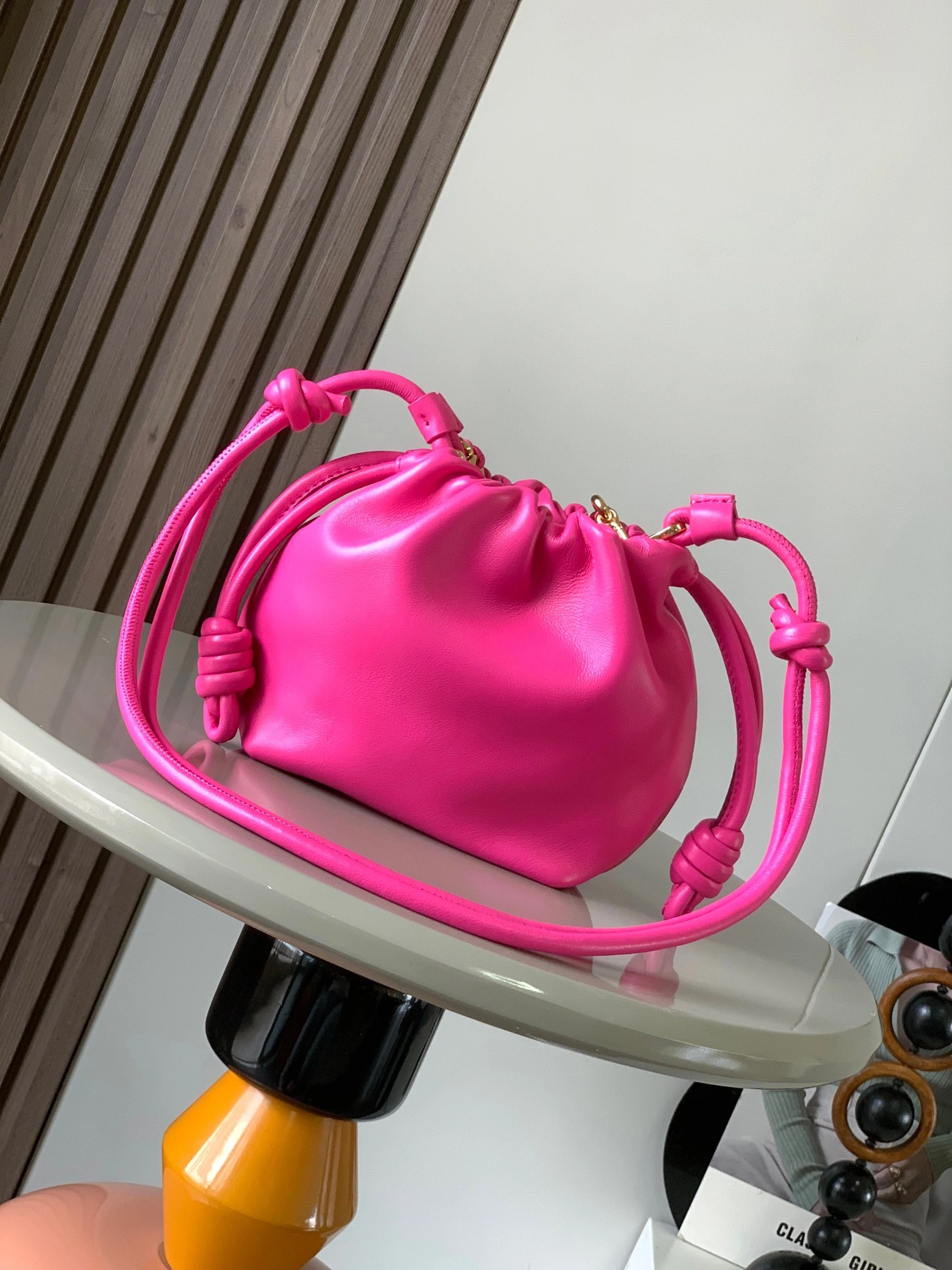 FashionForward Loewe Flamenco Bags 71972