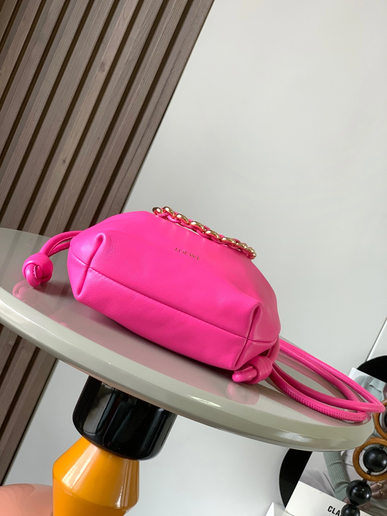 FashionForward Loewe Flamenco Bags 71972