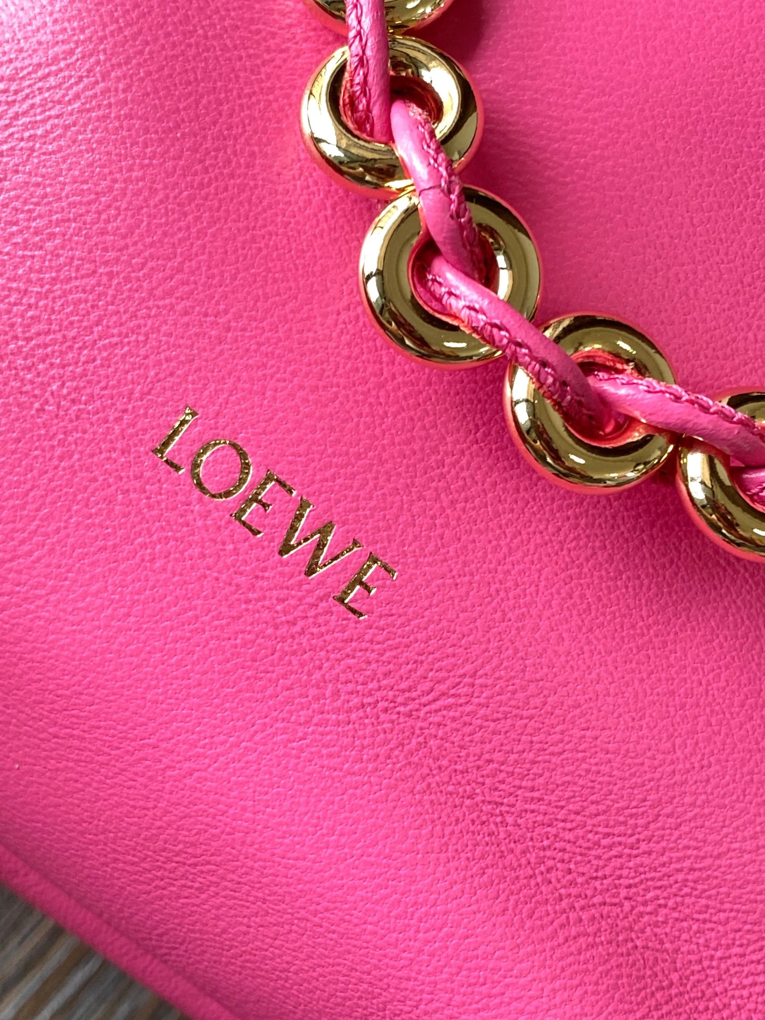 FashionForward Loewe Flamenco Bags 71972