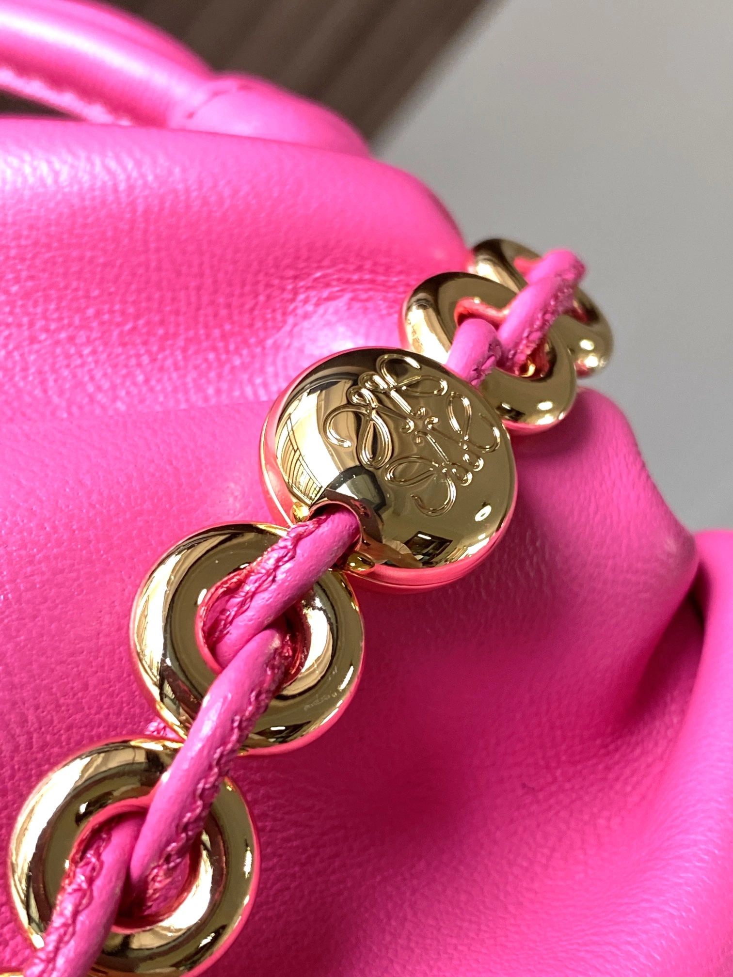 FashionForward Loewe Flamenco Bags 71972