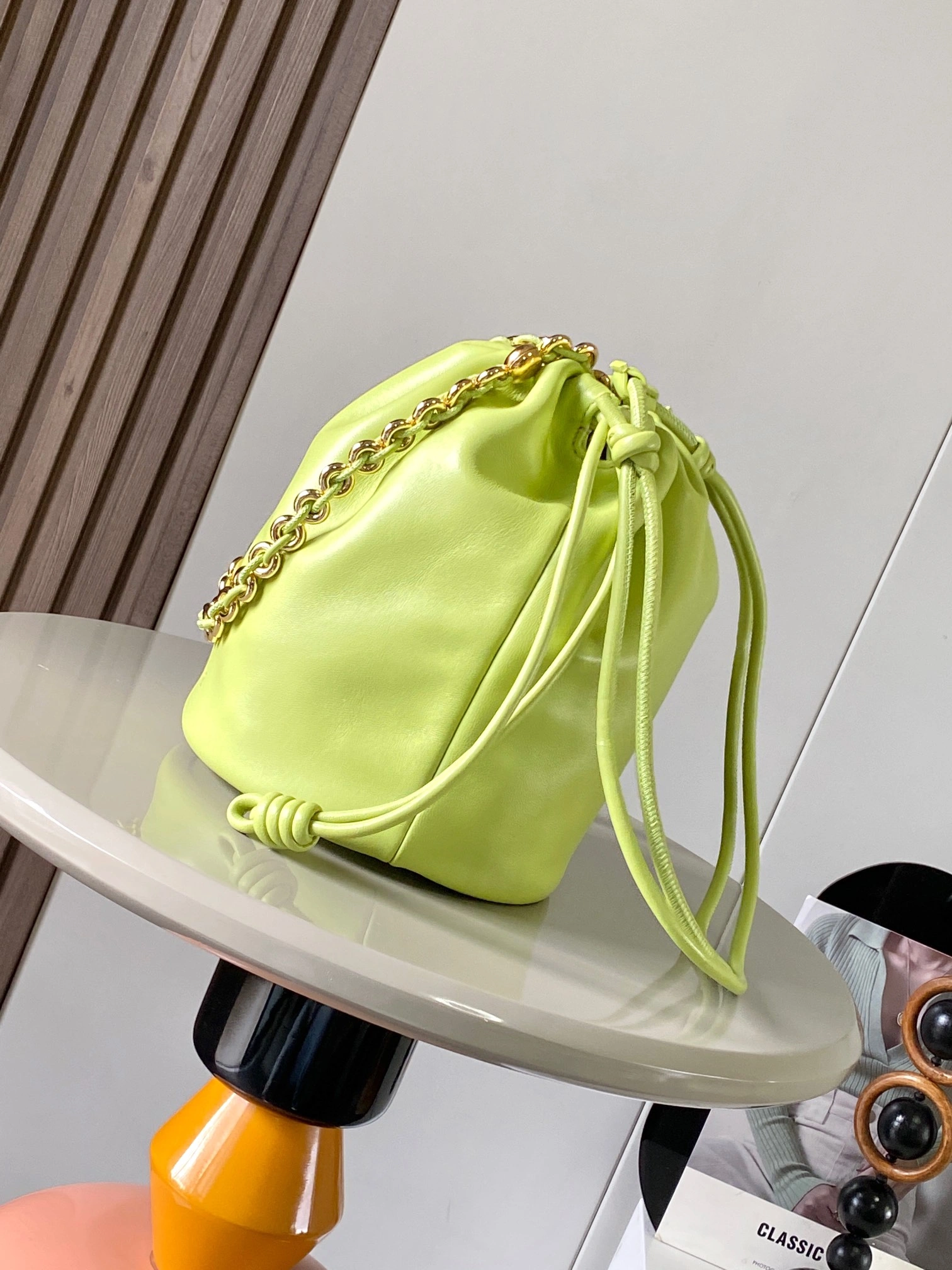 TechFriendly Loewe Flamenco Bags 71977