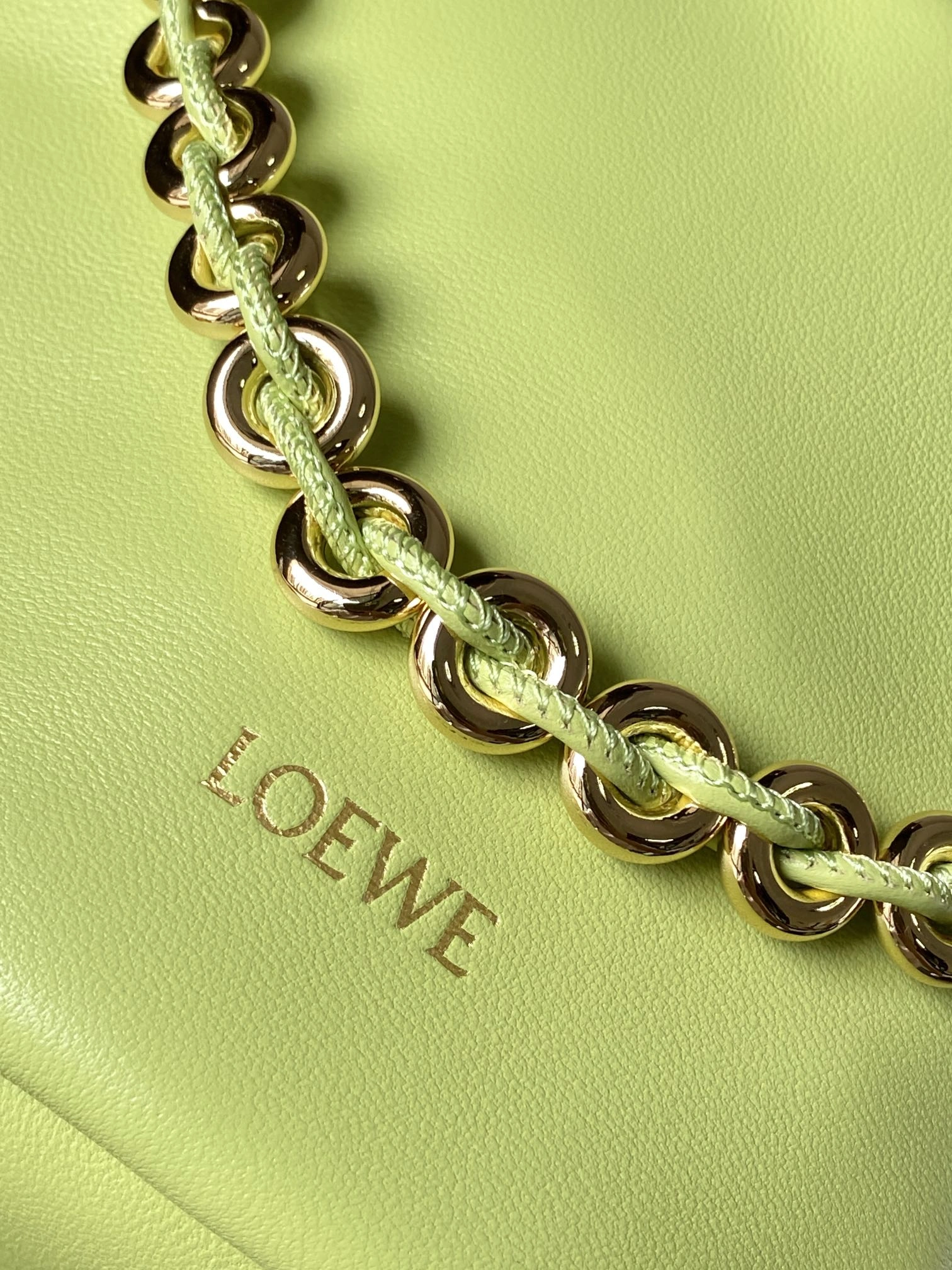 TechFriendly Loewe Flamenco Bags 71977