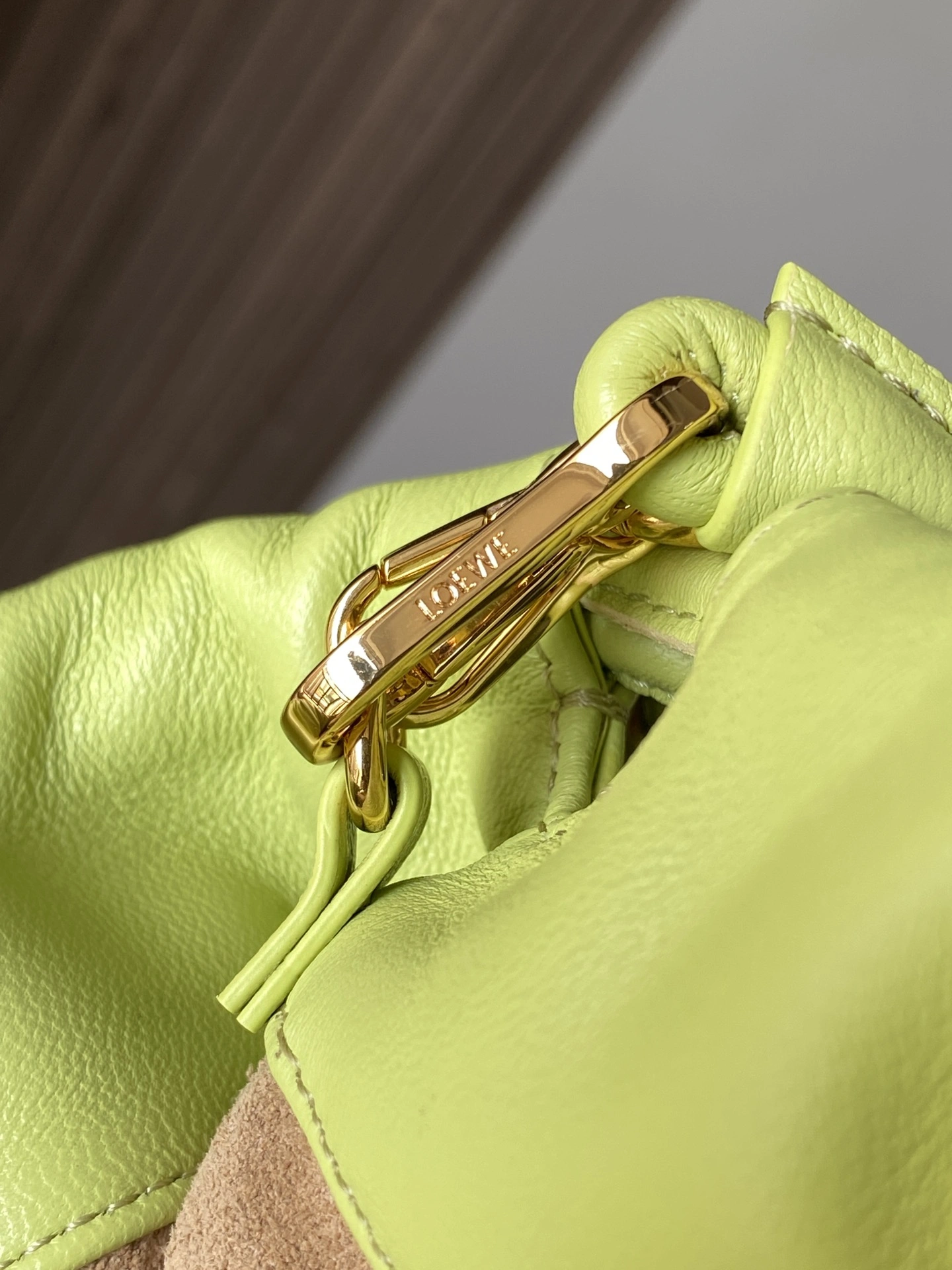 TechFriendly Loewe Flamenco Bags 71977