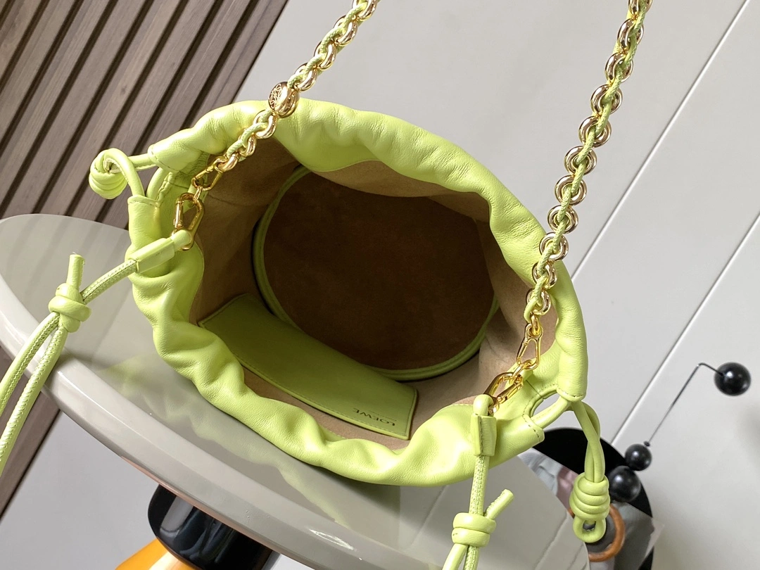 TechFriendly Loewe Flamenco Bags 71977