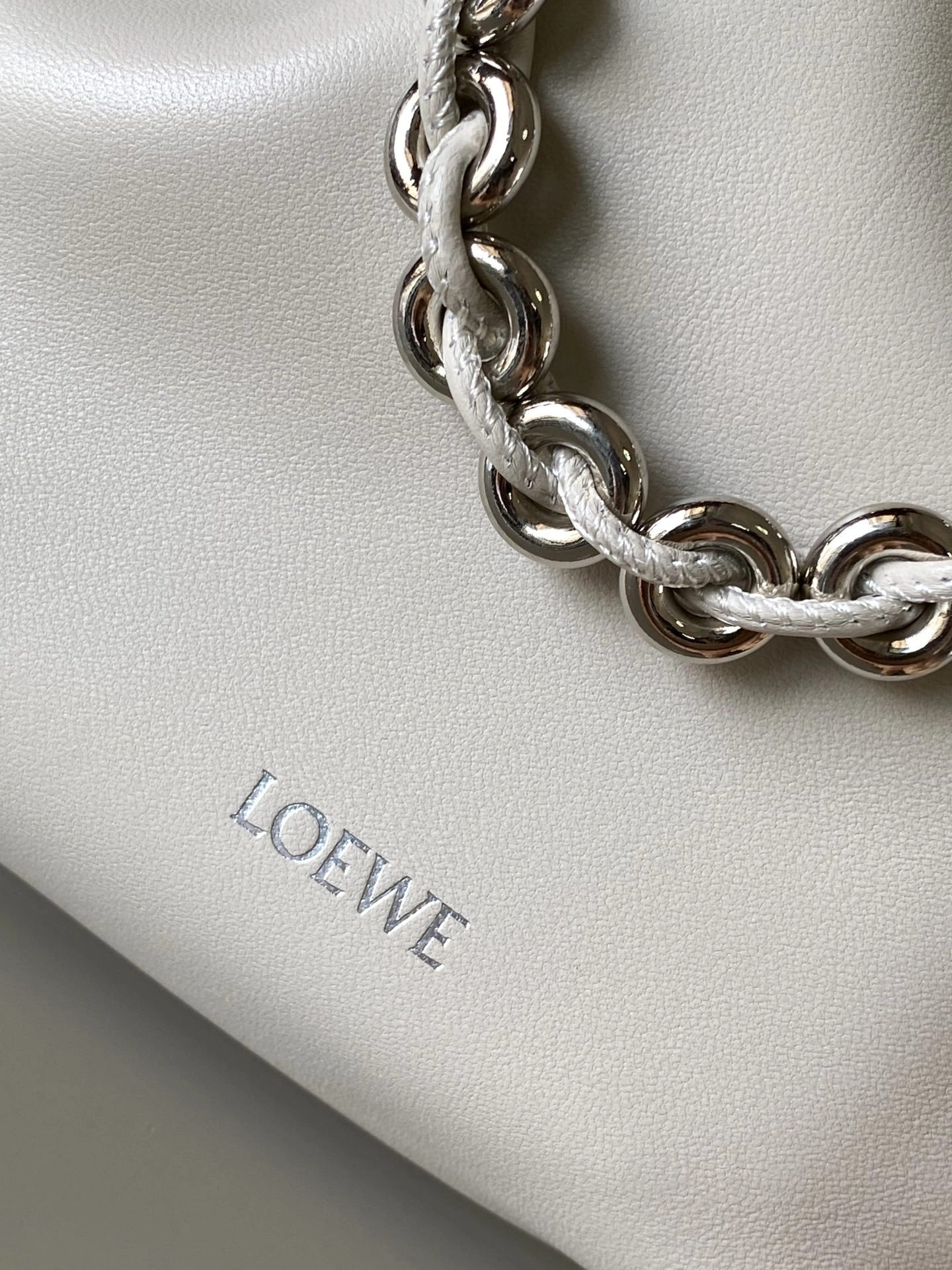 Loewe Flamenco Bags EyeCatching 71974