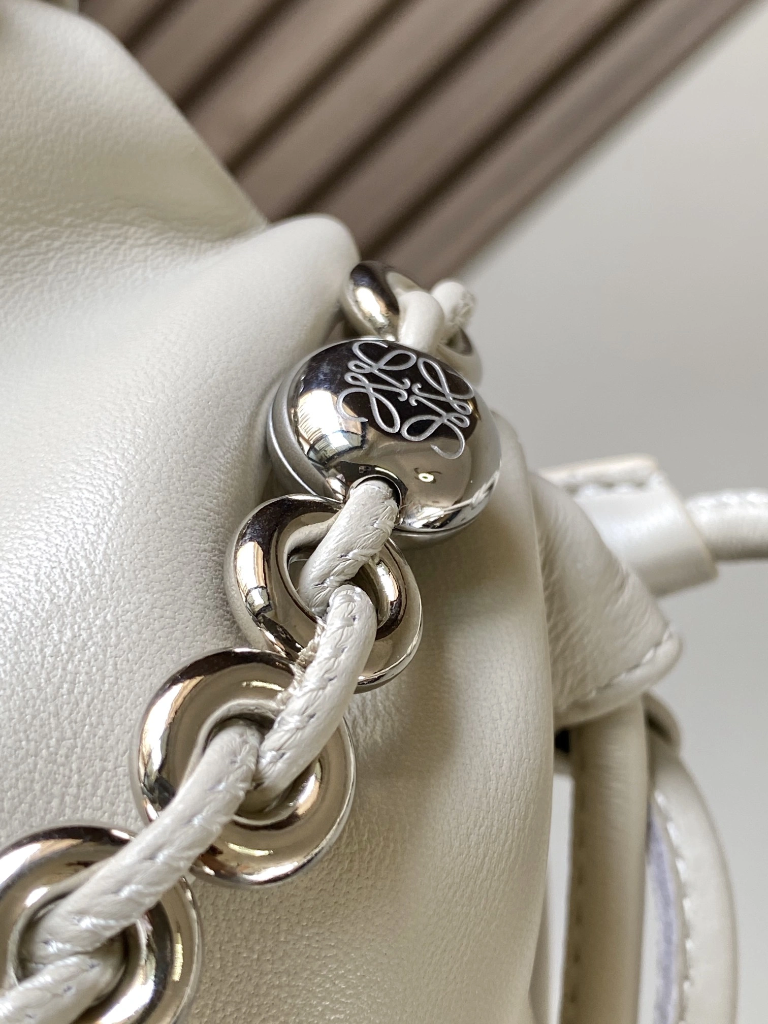 Loewe Flamenco Bags EyeCatching 71974