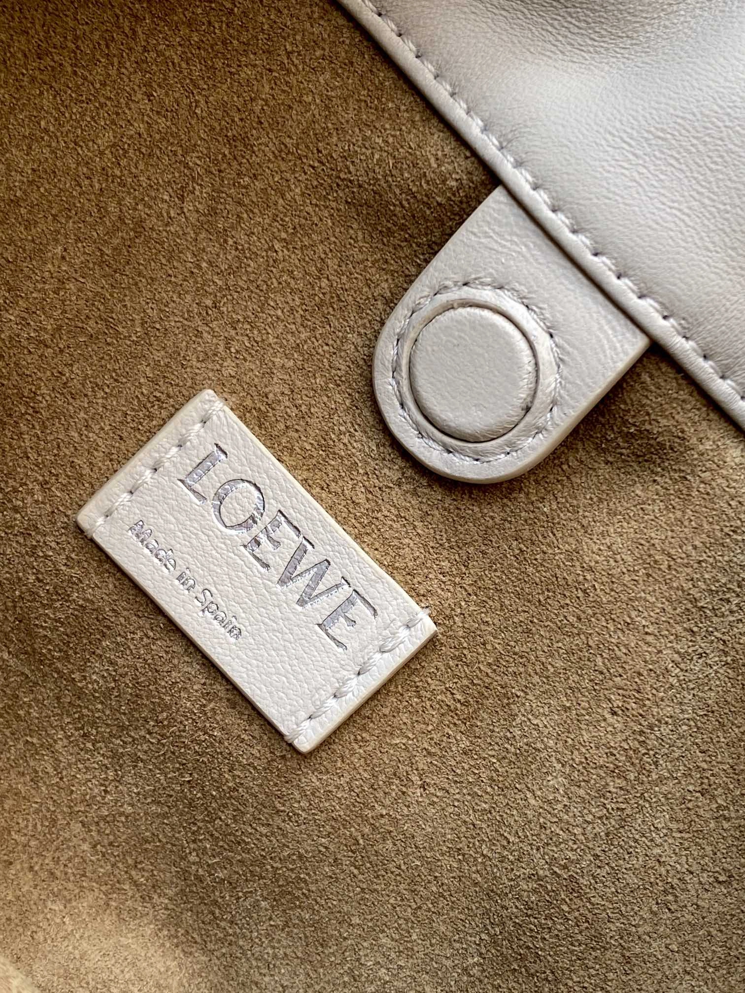 Loewe Flamenco Bags EyeCatching 71974