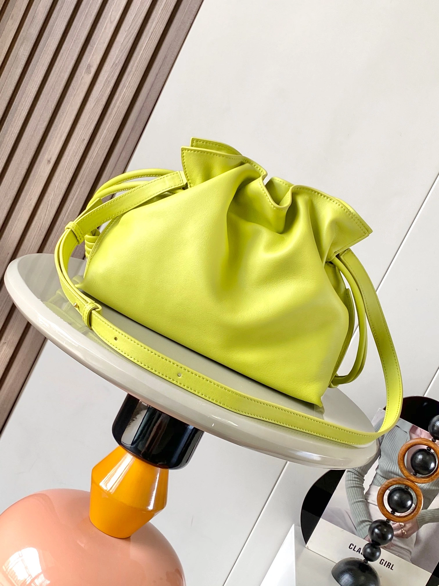 Loewe Flamenco Bags ZeroBulk 71976