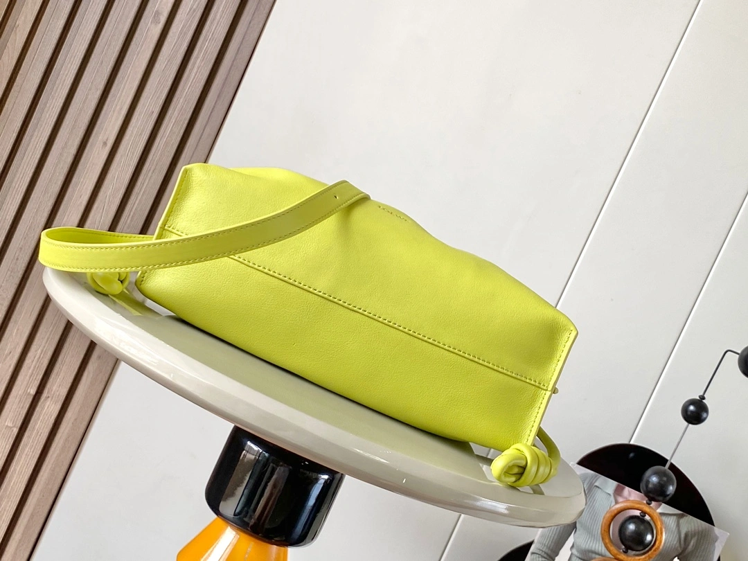 Loewe Flamenco Bags ZeroBulk 71976